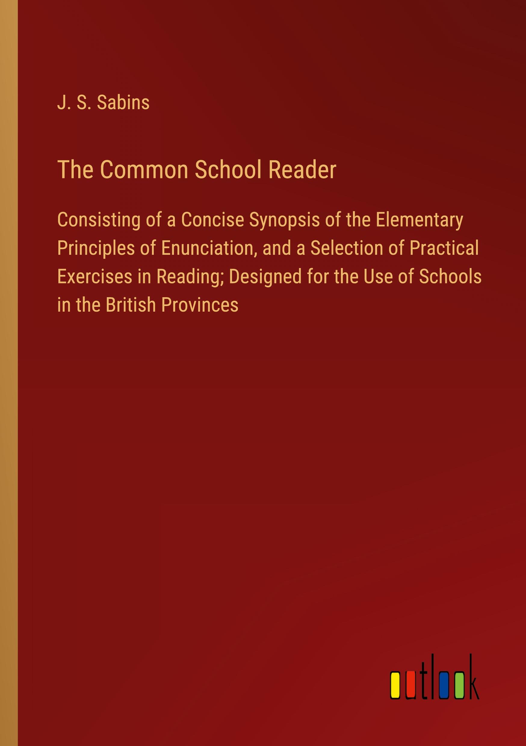 The Common School Reader