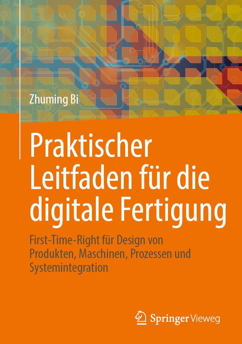 Praktischer Leitfaden für die digitale Fertigung