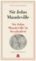 Sir John Mandevillein Seyahatleri