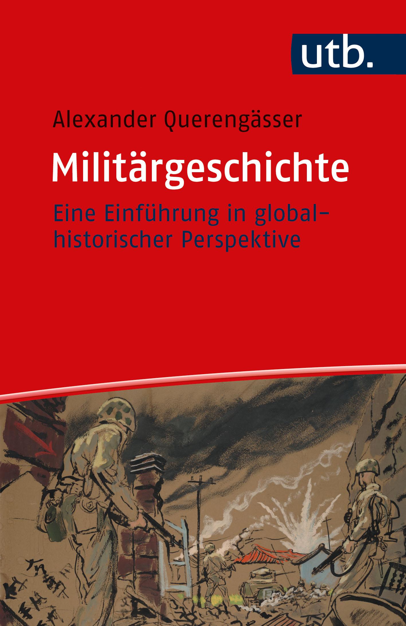 Militärgeschichte