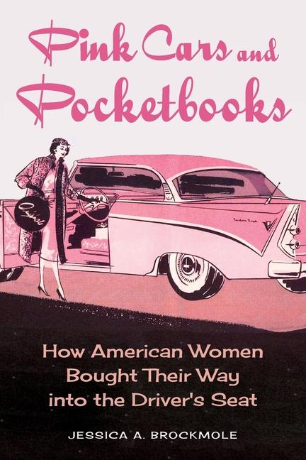 Pink Cars and Pocketbooks