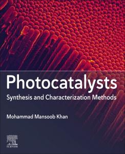 Photocatalysts: Synthesis and Characterization Methods