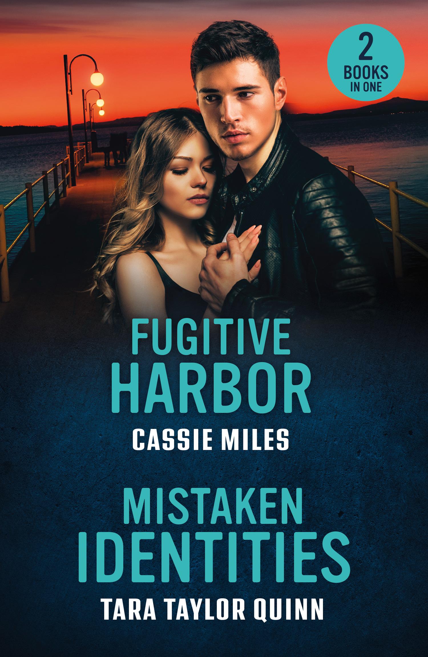 Fugitive Harbor / Mistaken Identities