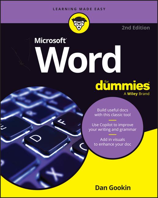 Word for Dummies