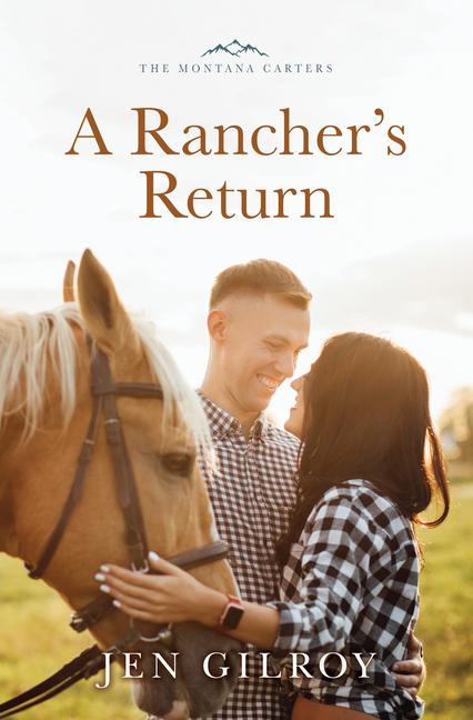 A Rancher's Return