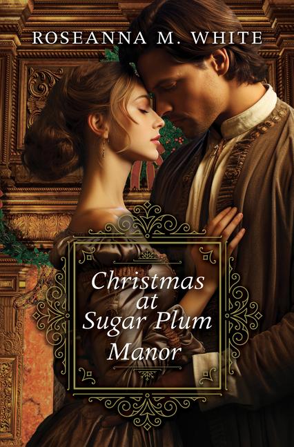 Christmas at Sugar Plum Manor