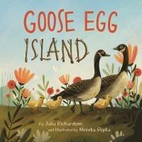 Goose Egg Island