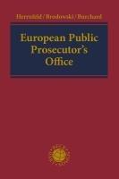 European Public Prosecutor's Office