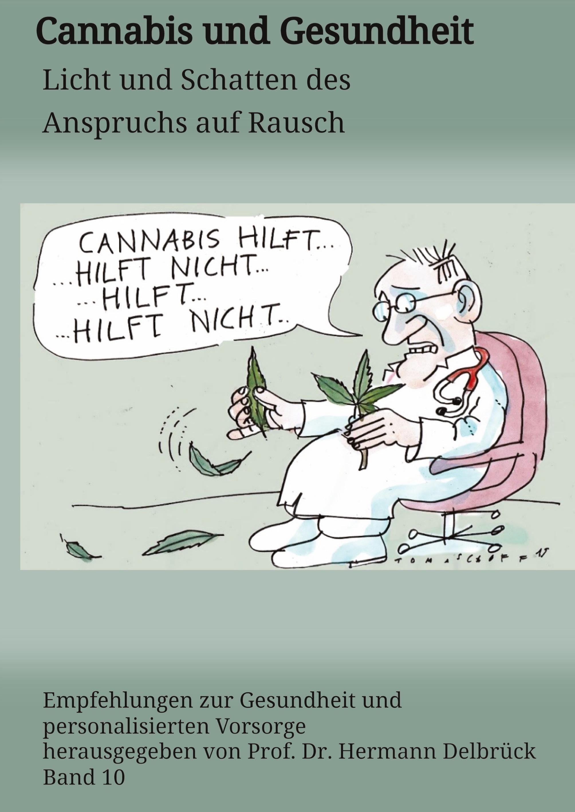 Cannabis und Gesundheit