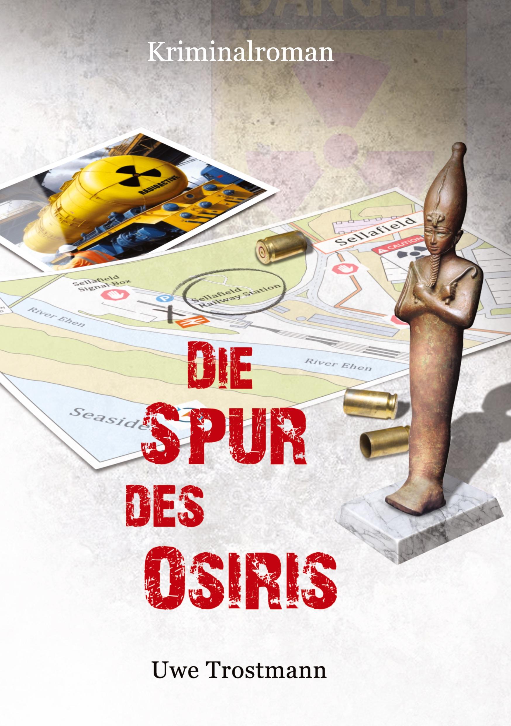 Die Spur des Osiris