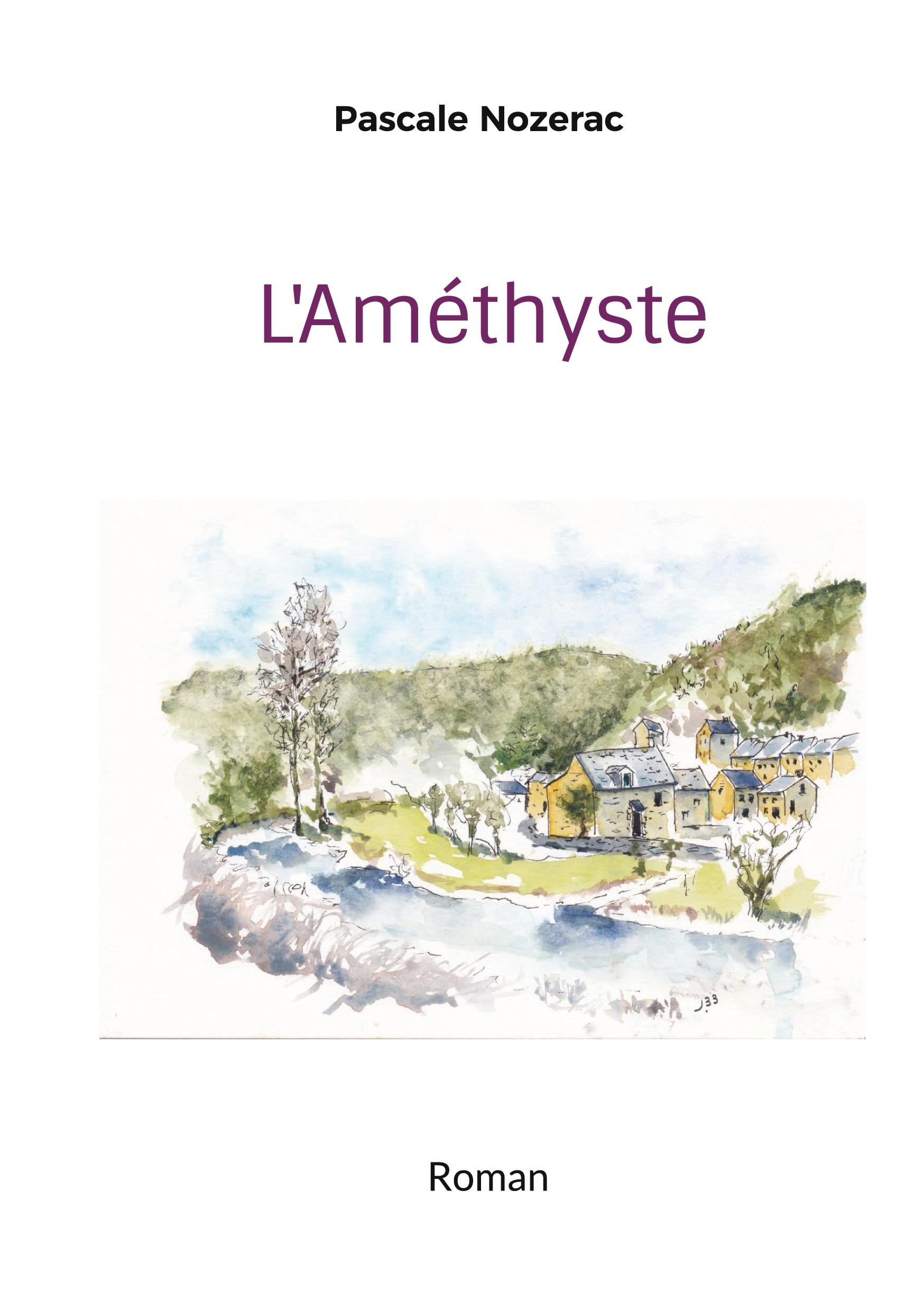 L'Améthyste