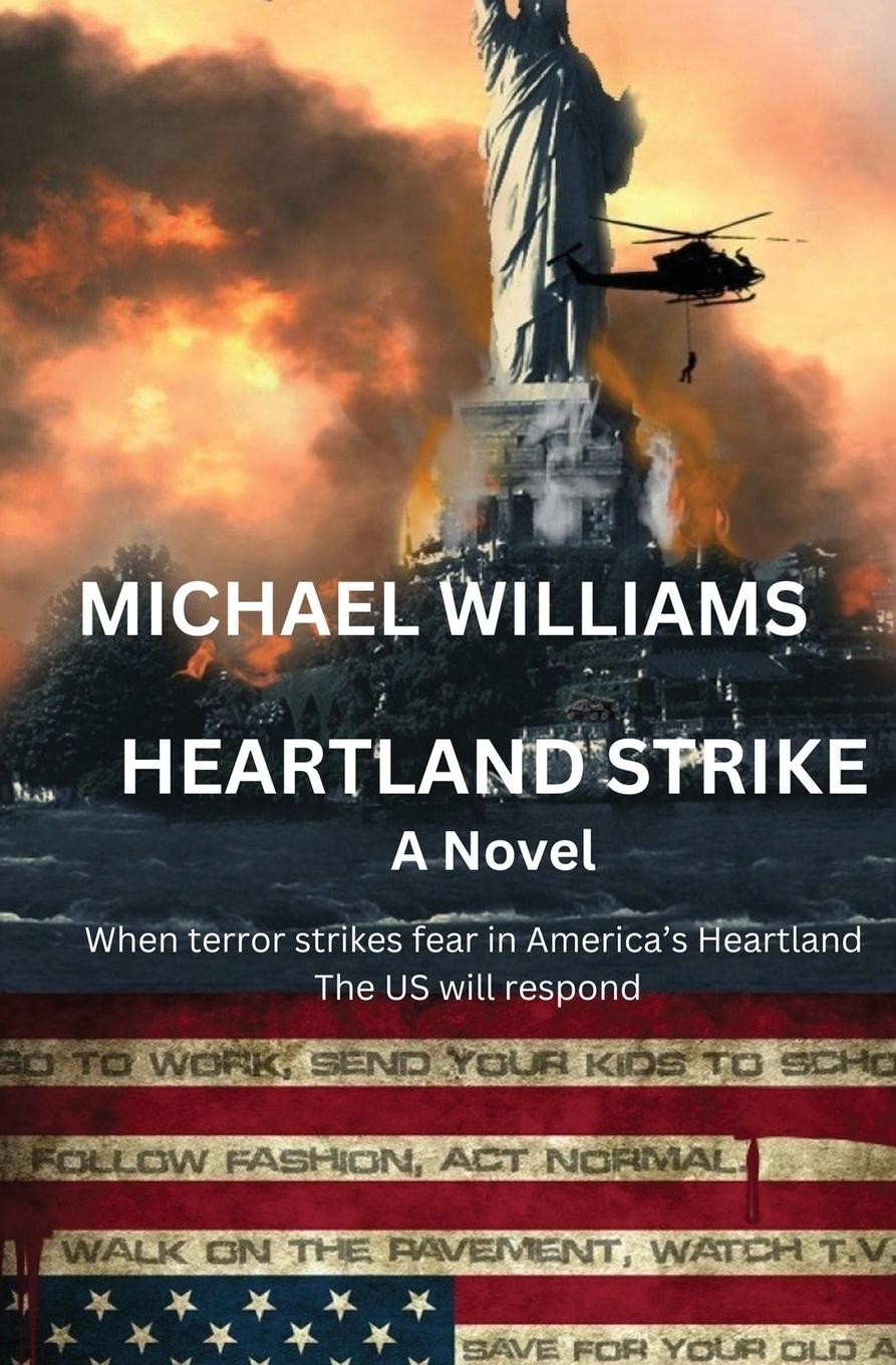 Heartland Strike