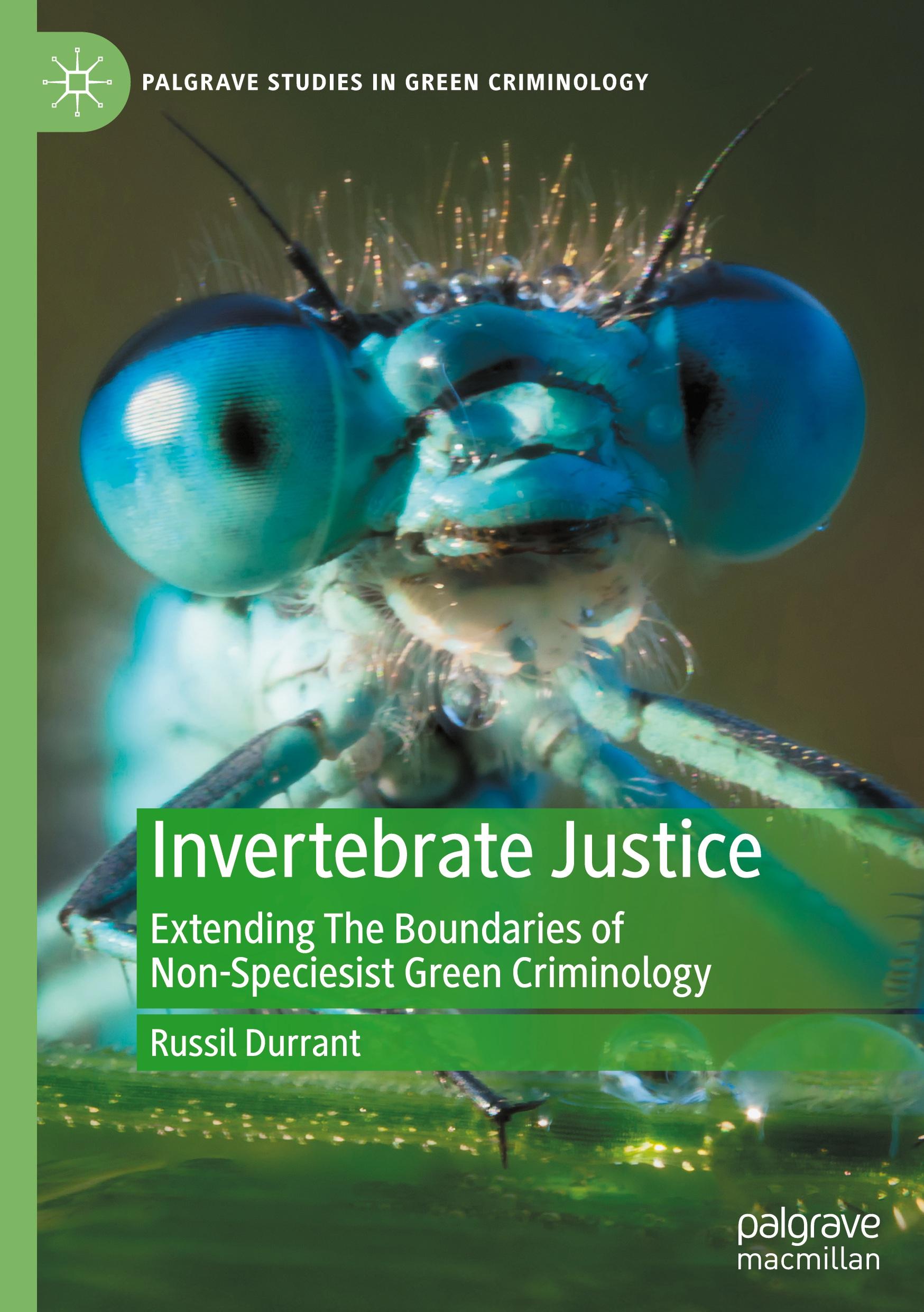 Invertebrate Justice