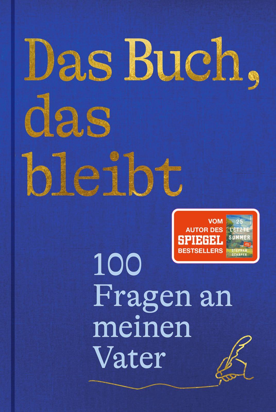 Das Buch, das bleibt