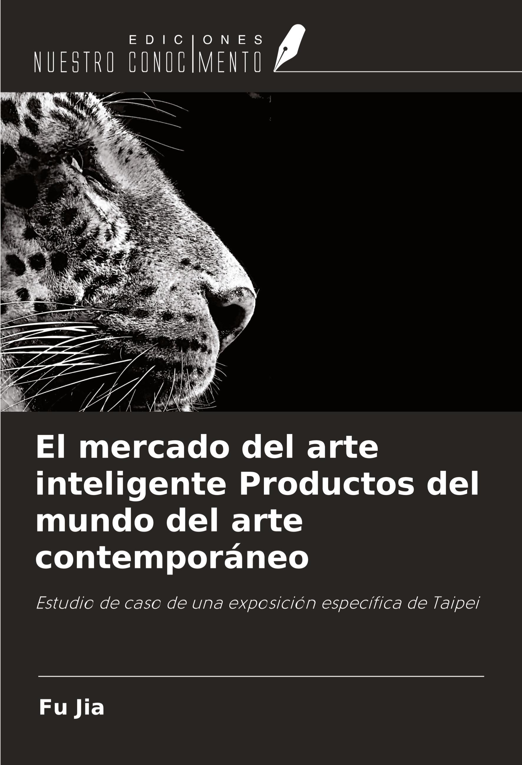 El mercado del arte inteligente Productos del mundo del arte contemporáneo