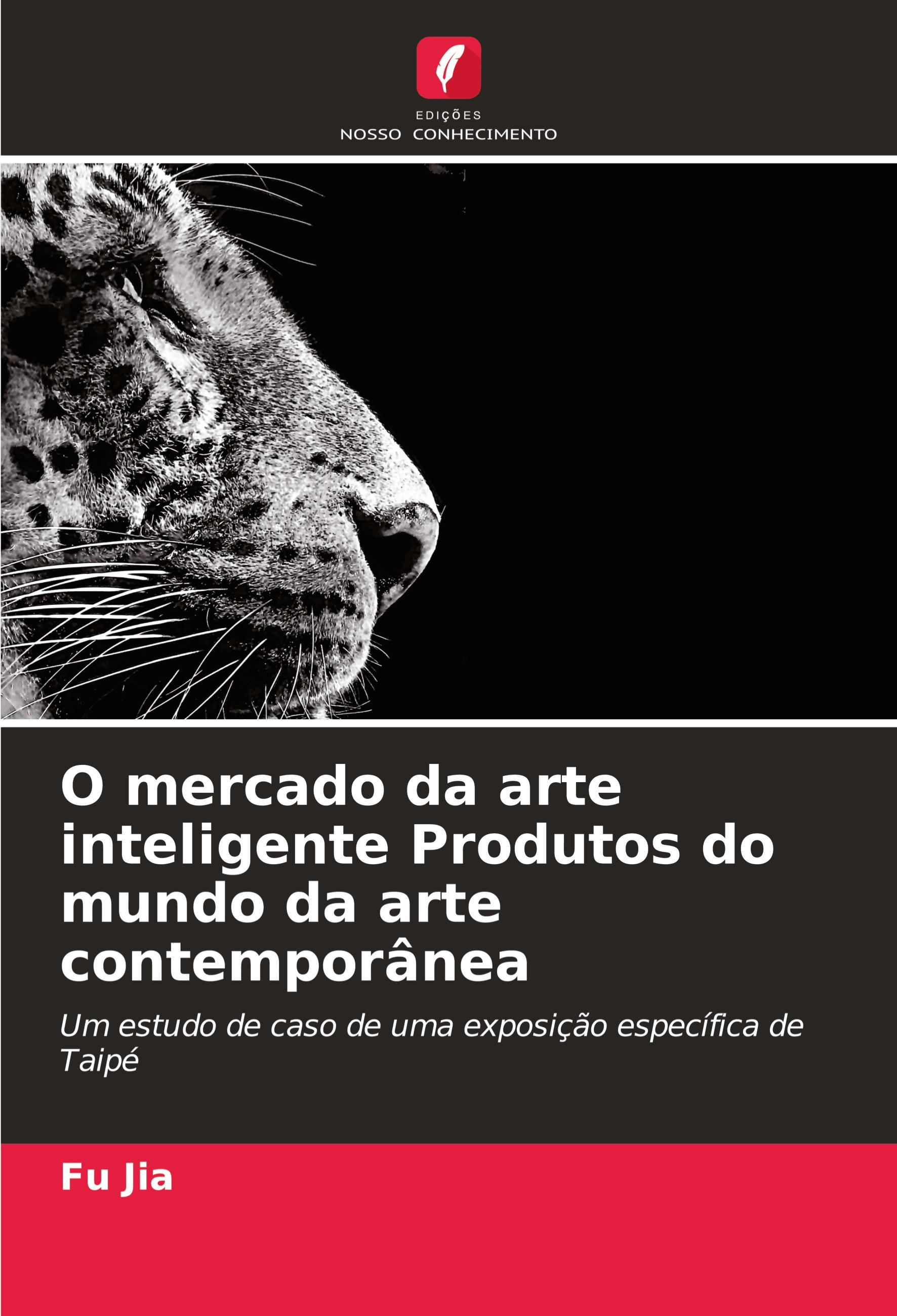 O mercado da arte inteligente Produtos do mundo da arte contemporânea