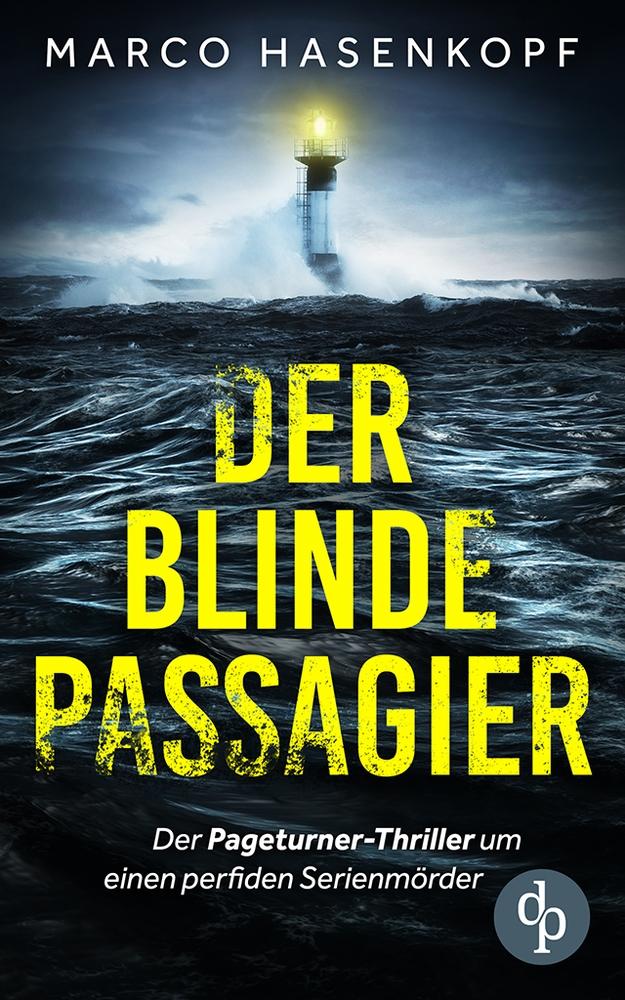 Der blinde Passagier