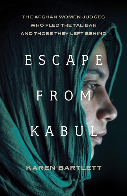 Escape from Kabul