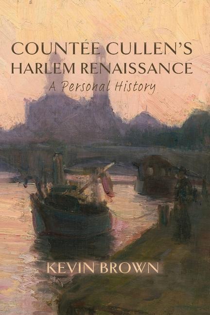 Countée Cullen's Harlem Renaissance