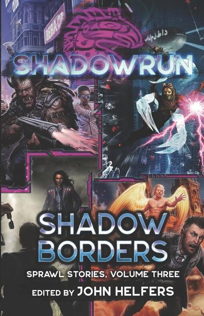 Shadowrun