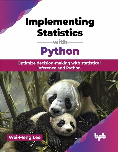 Implementing Statistics with Python