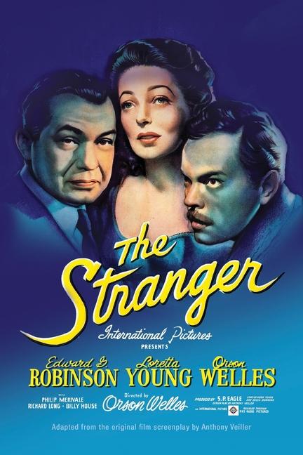 The Stranger