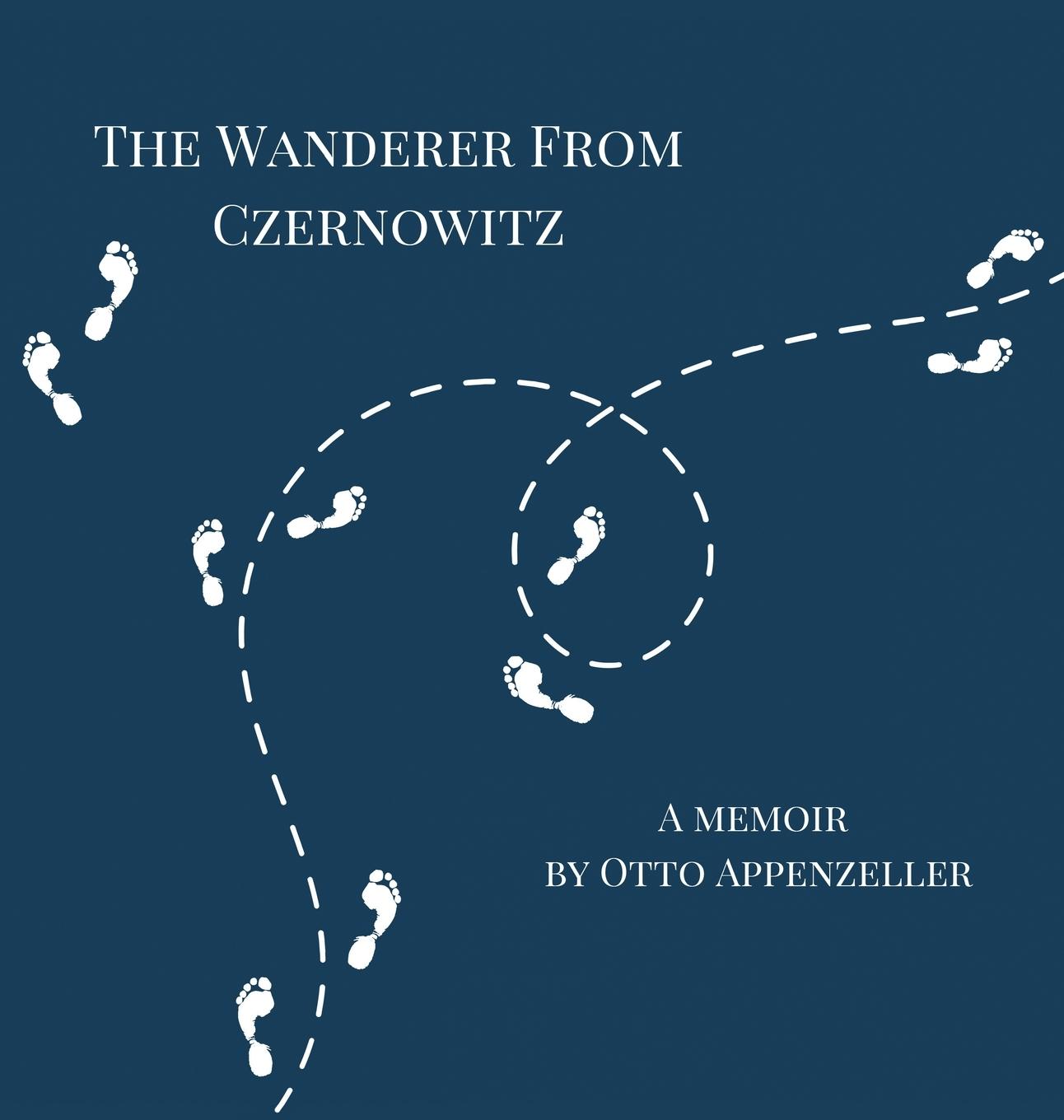 The Wanderer from Czernowitz