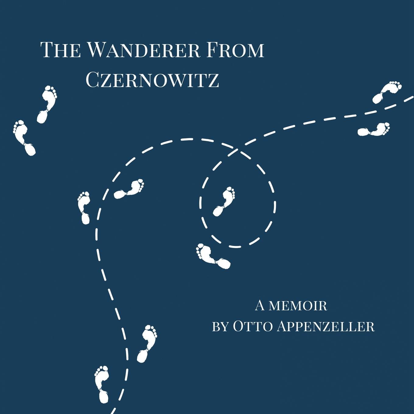 The Wanderer from Czernowitz