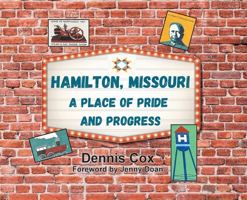 Hamilton, Missouri