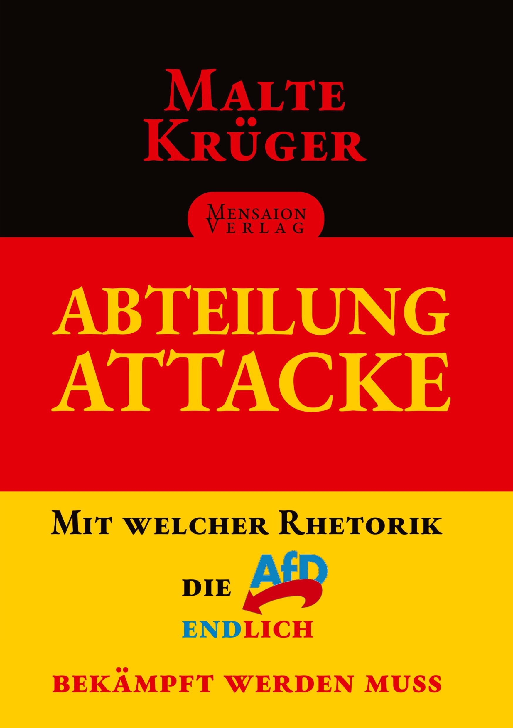 Abteilung Attacke