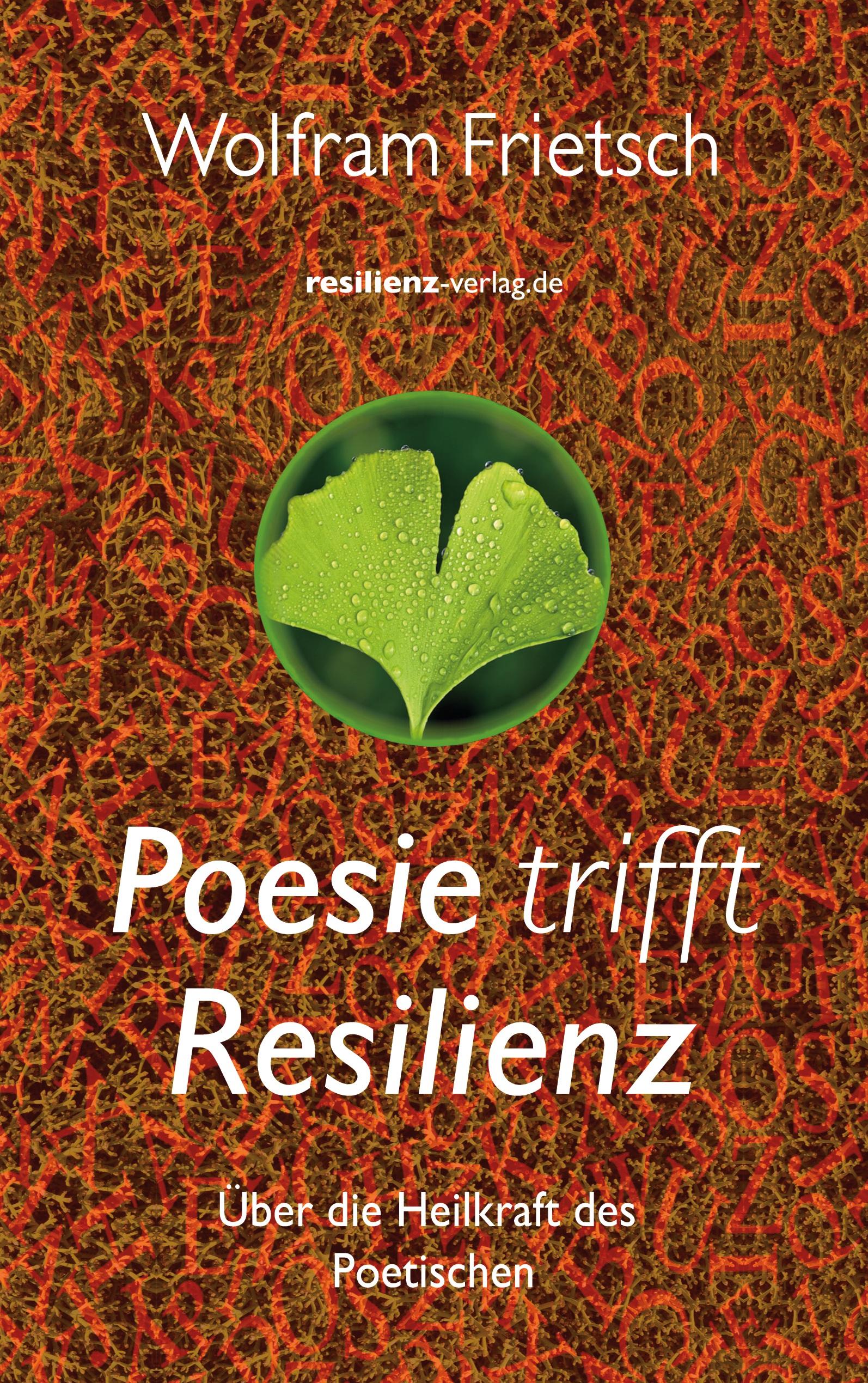 Poesie trifft Resilienz