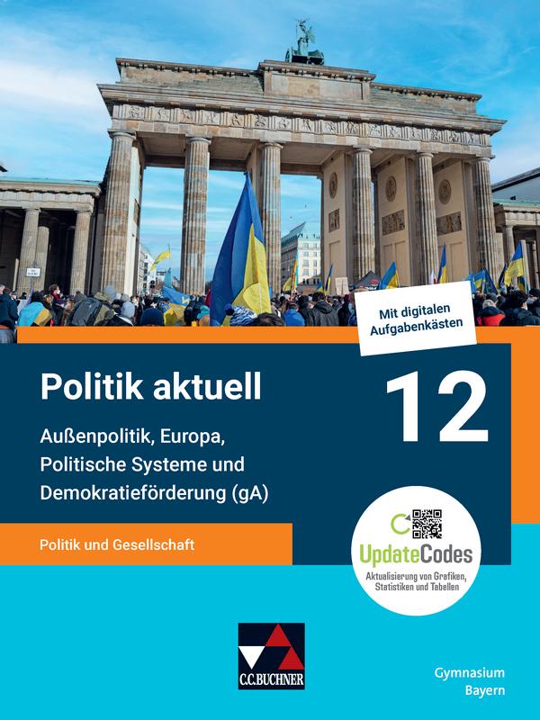 Politik aktuell 12 (gA) - G9