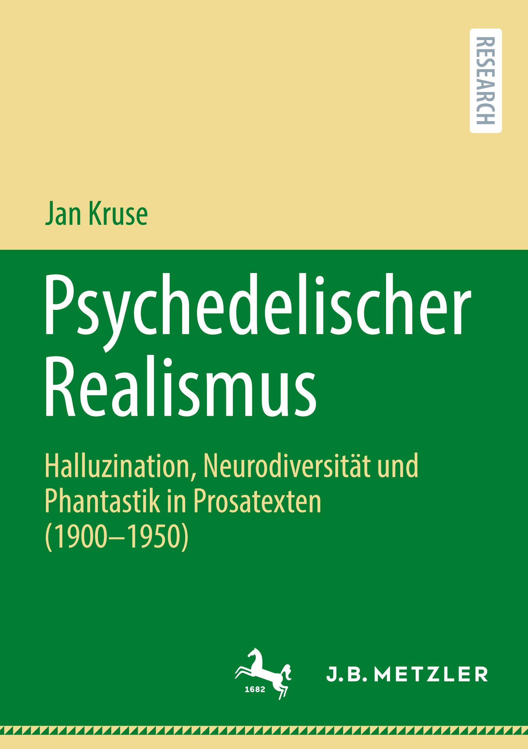 Psychedelischer Realismus