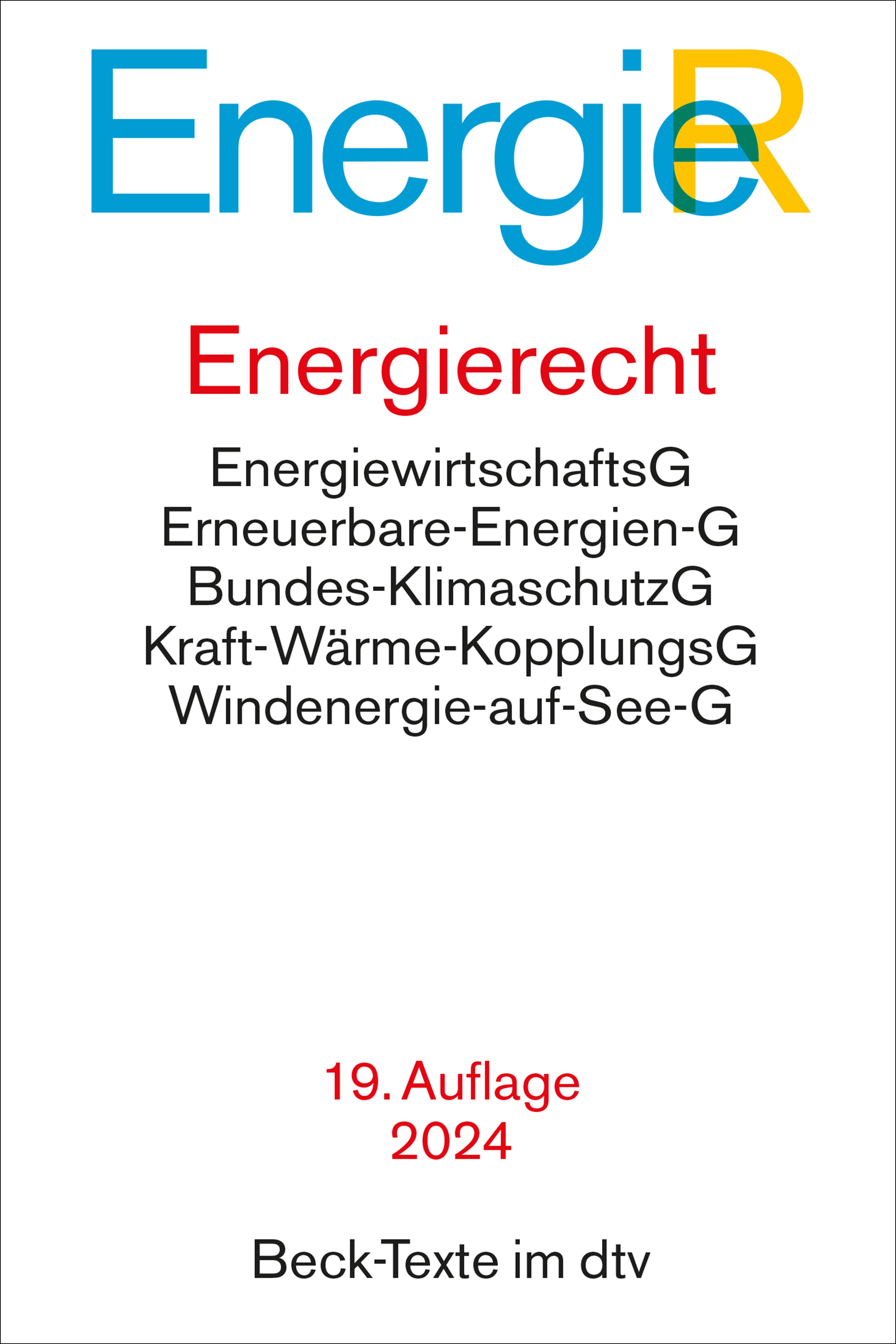 Energierecht