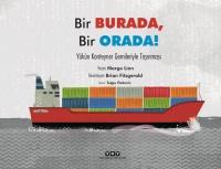 Bir Burada, Bir Orada