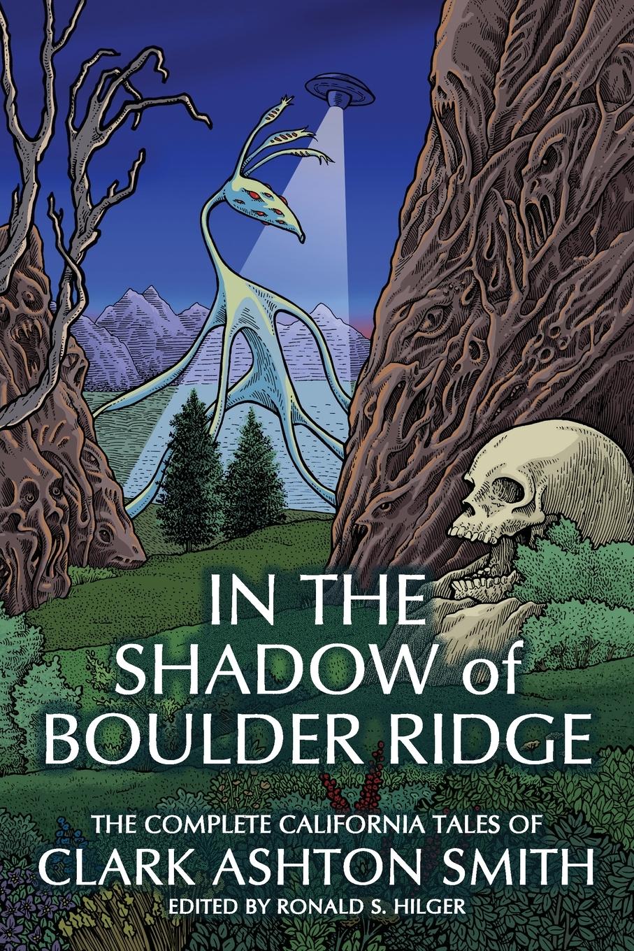 In the Shadow of Boulder Ridge