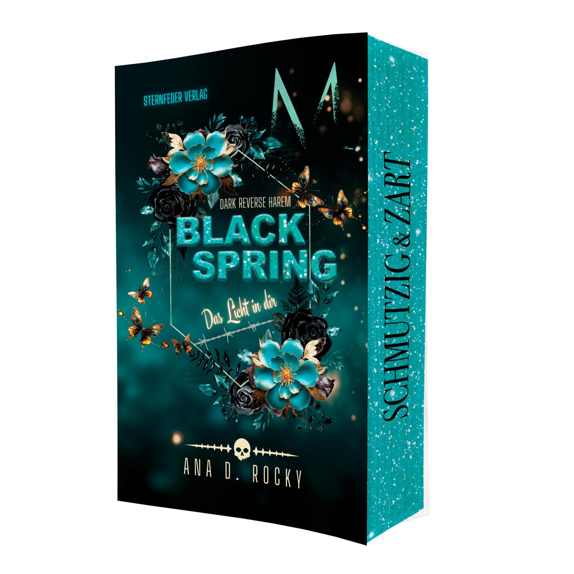 Black Spring