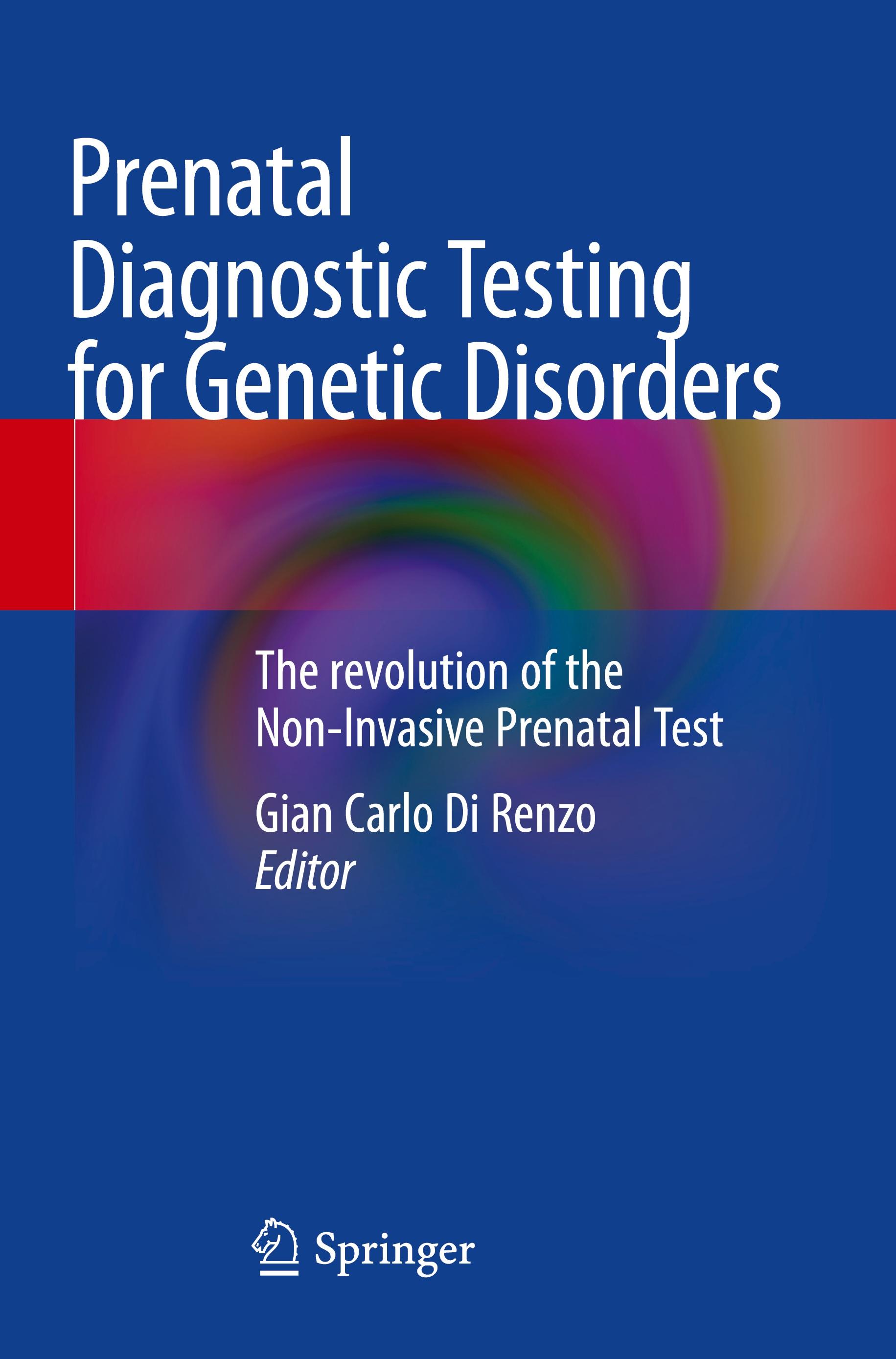 Prenatal Diagnostic Testing for Genetic Disorders