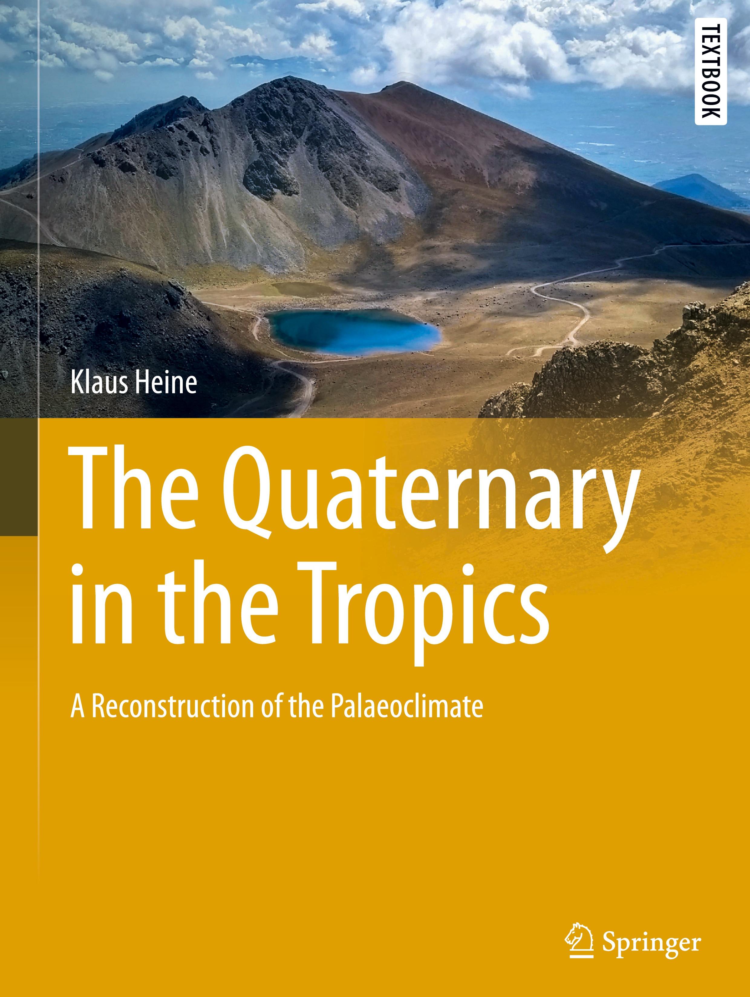 The Quaternary in the Tropics