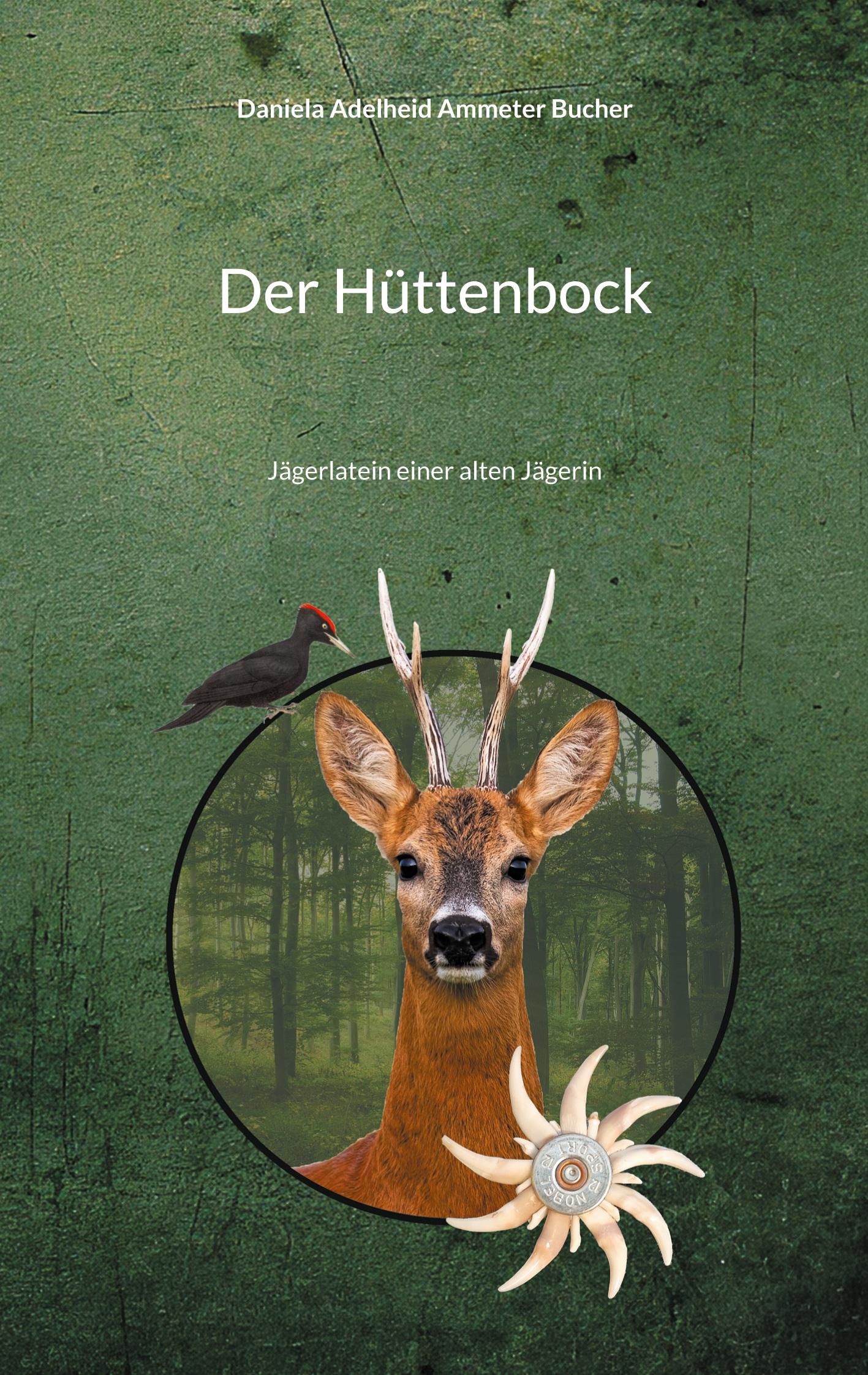 Der Hüttenbock