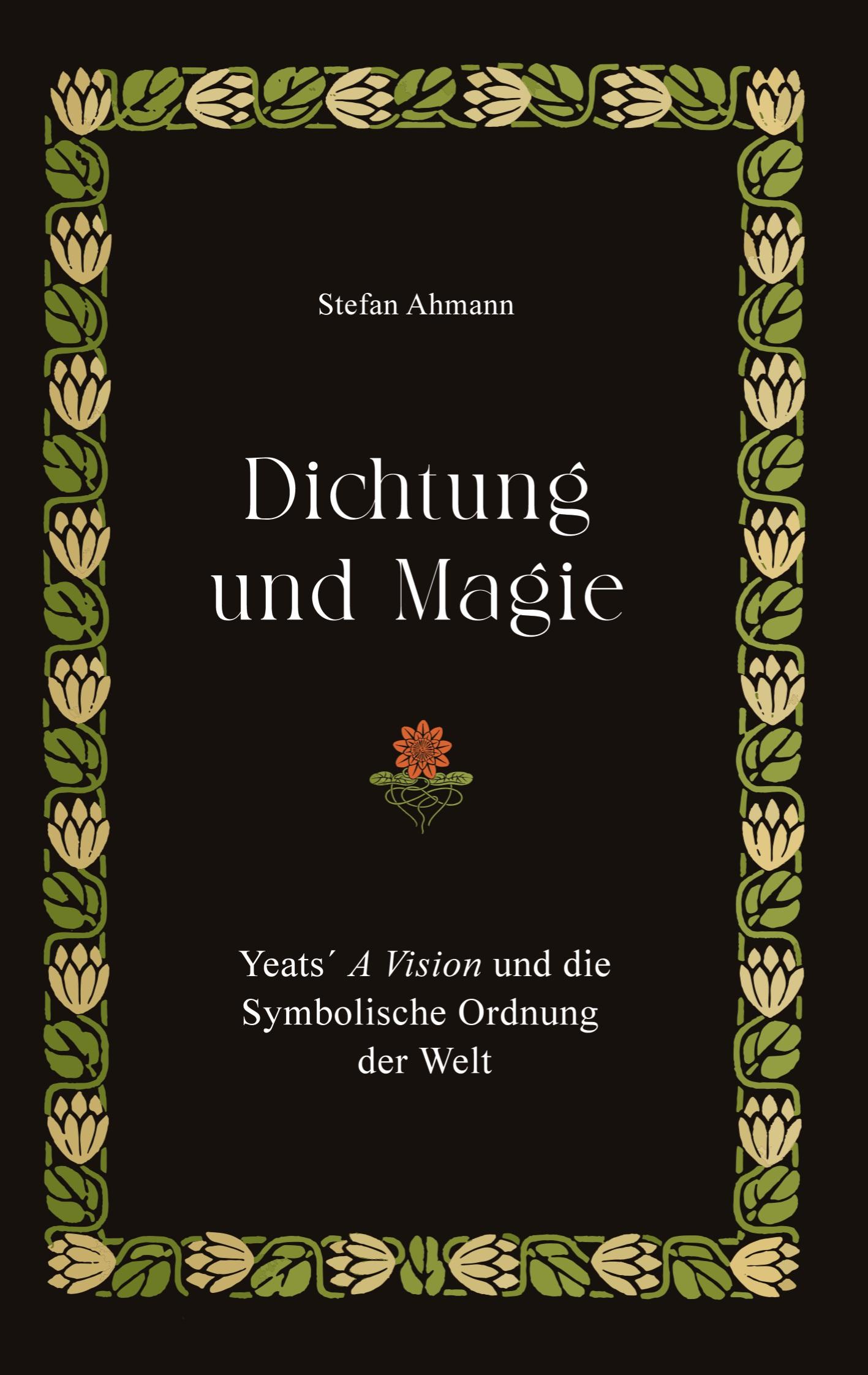 Dichtung und Magie