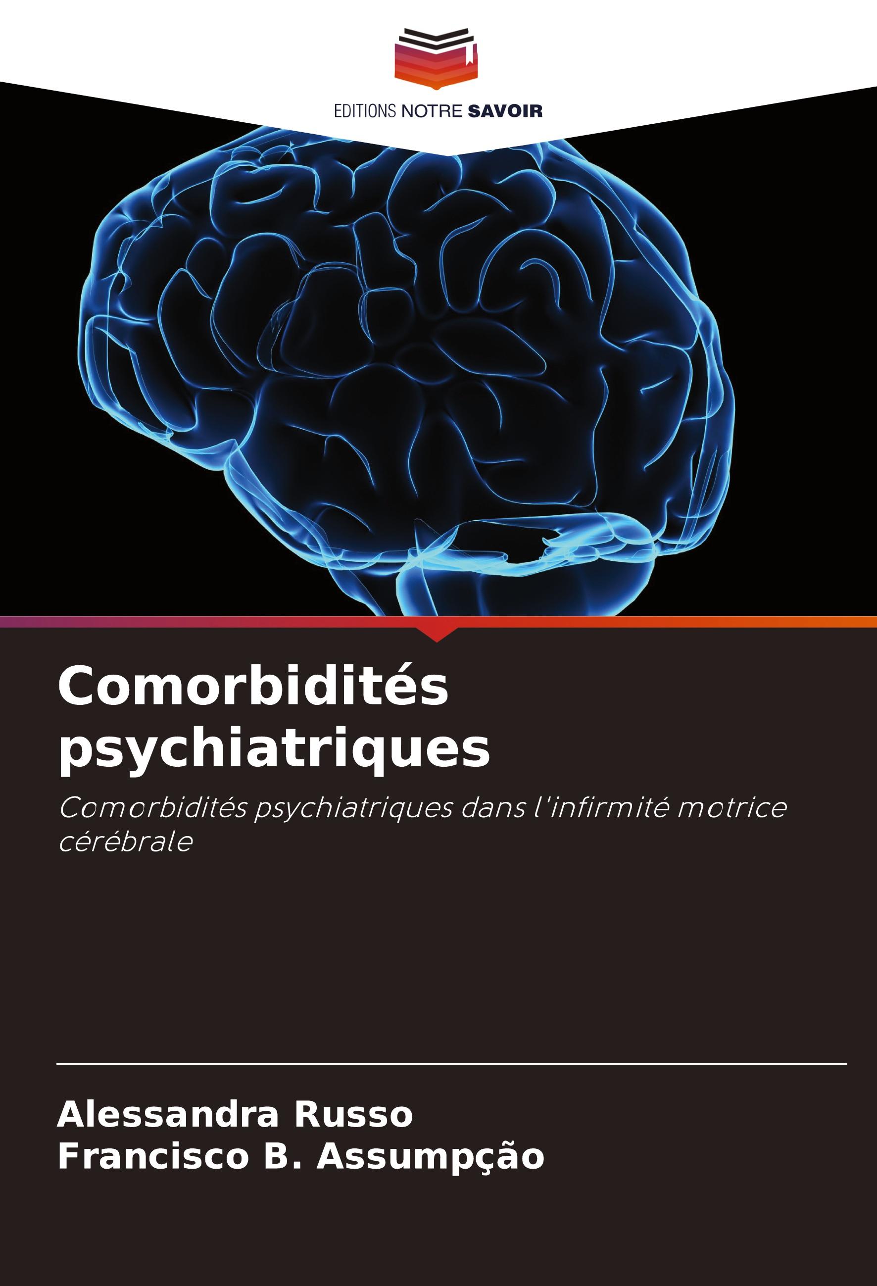 Comorbidités psychiatriques