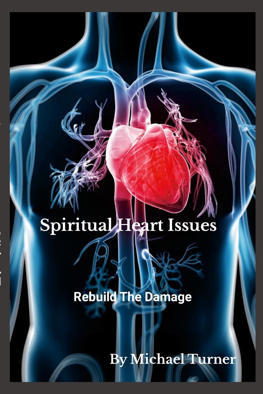 Spiritual Heart Issues