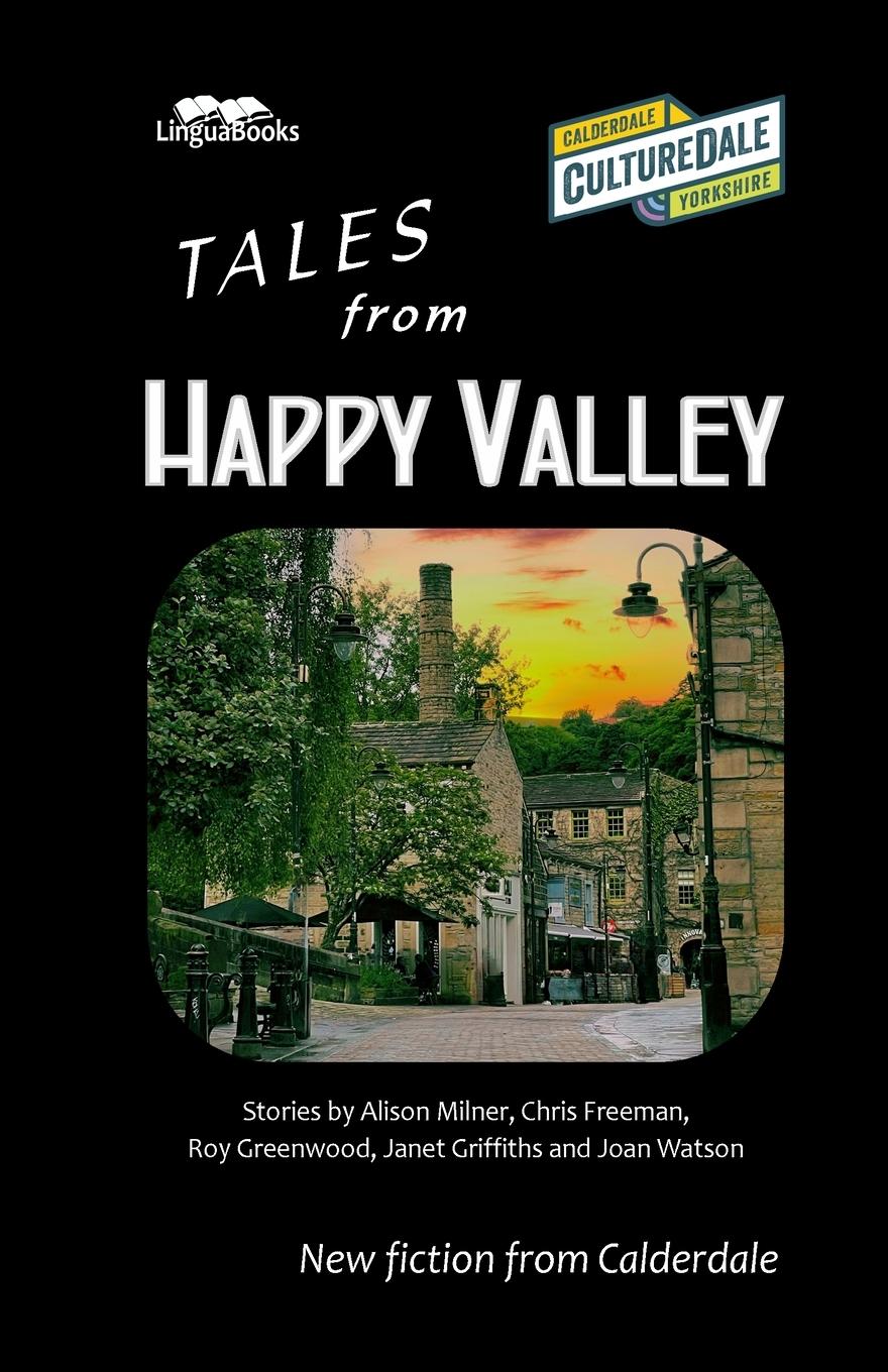 Tales from Happy Valley