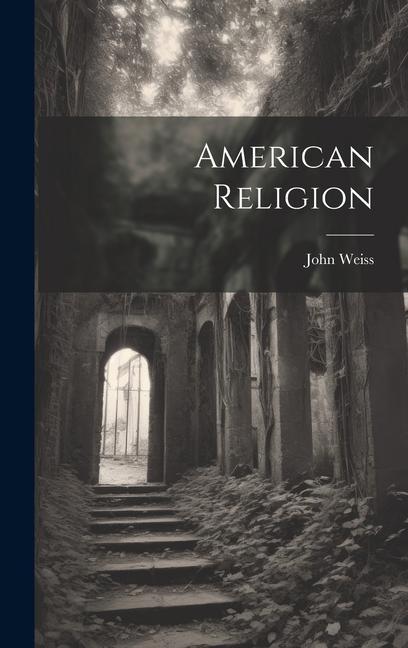 American Religion