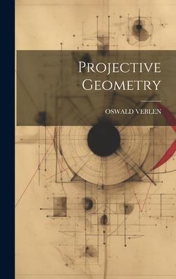 Projective Geometry