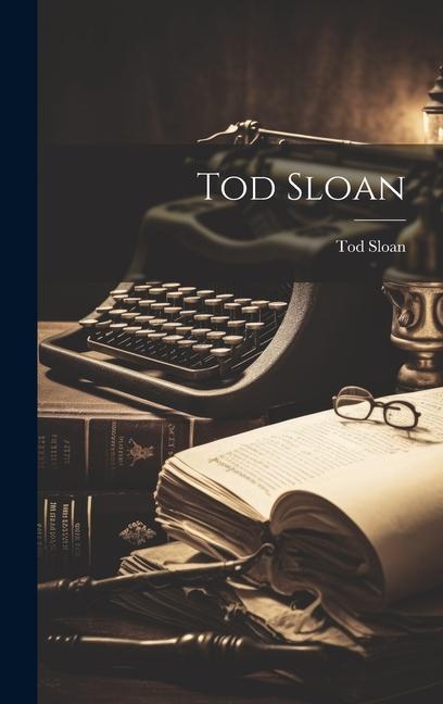 Tod Sloan