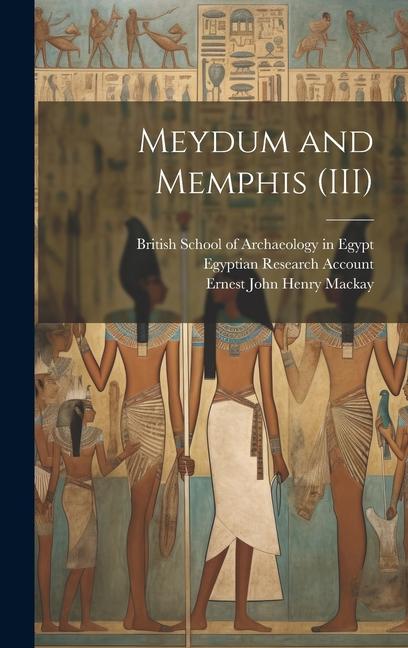 Meydum and Memphis (III)