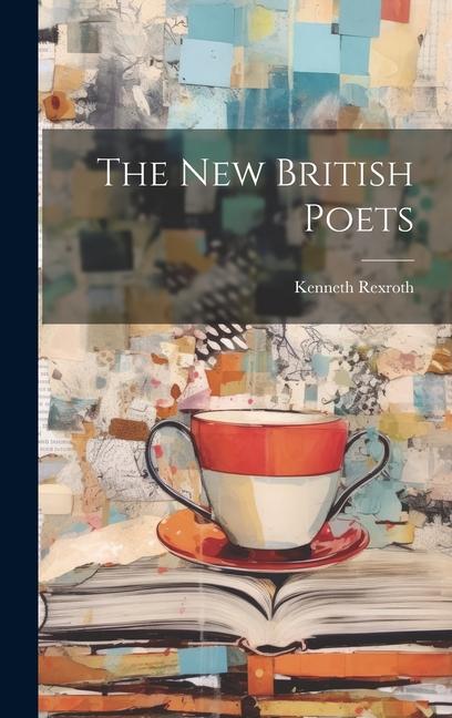 The New British Poets