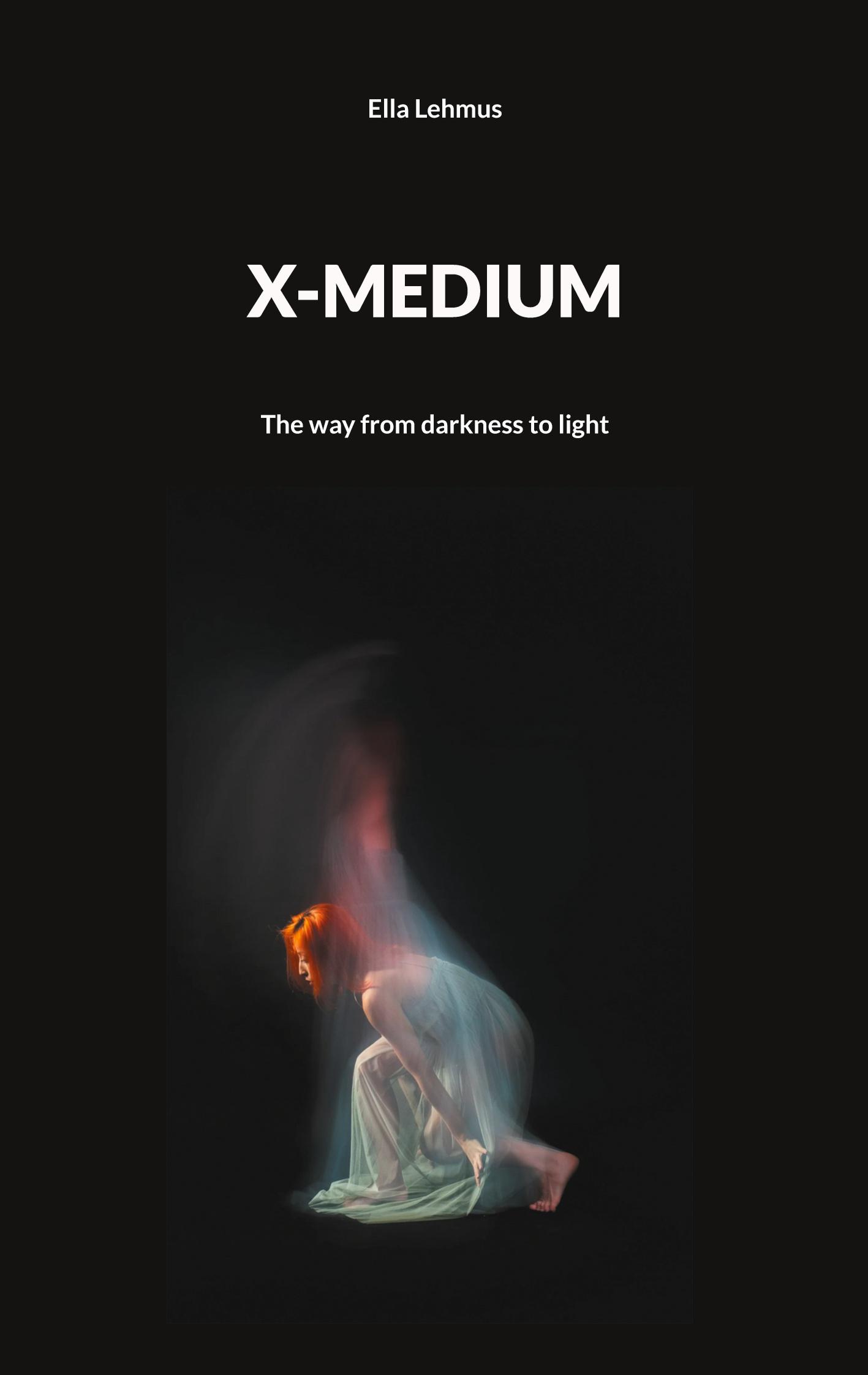 X-MEDIUM